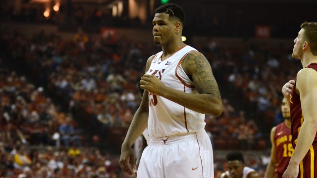 Meet the Texas Longhorns