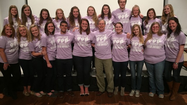 Signs of a better tomorrow