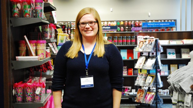 Taylor, television and Tina