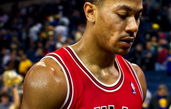 Will Rose rise again?