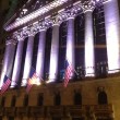 The New York Stock Exchange