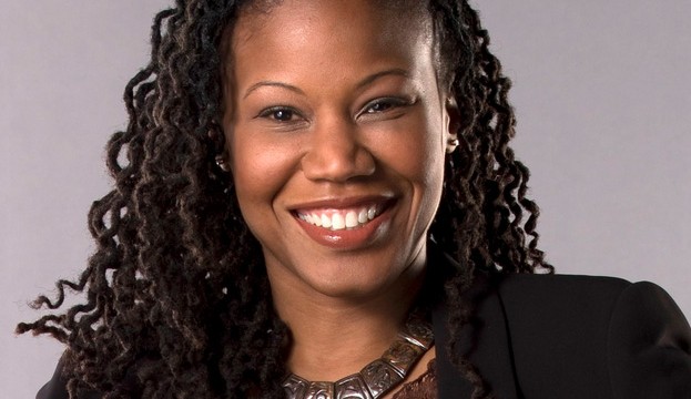 Majora Carter – Bronx to Butler