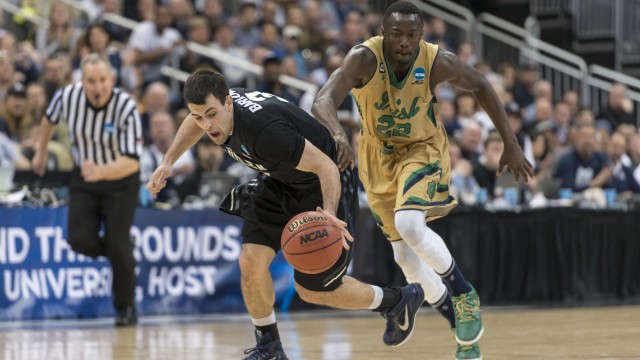 Barlow goes out with CLASS