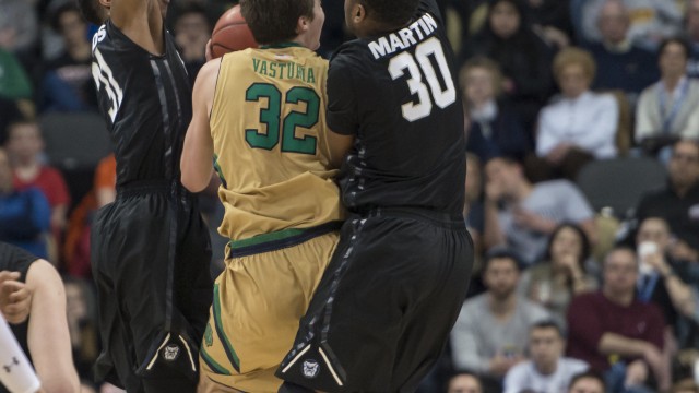 Bulldogs’ season comes to a close after loss to Irish