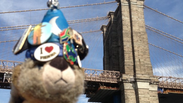 OVERTIME: A college journalist’s journey to the Big East Tourney – Day Three