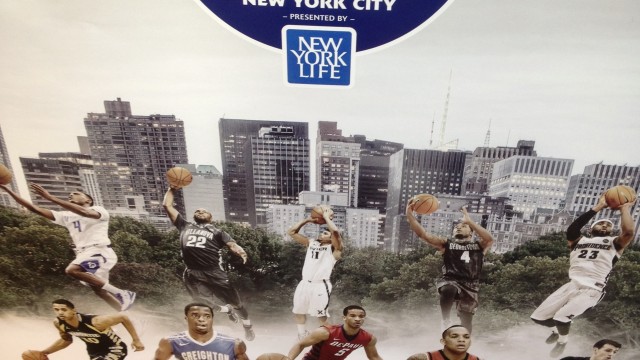 Butler-Xavier Big East QF Preview