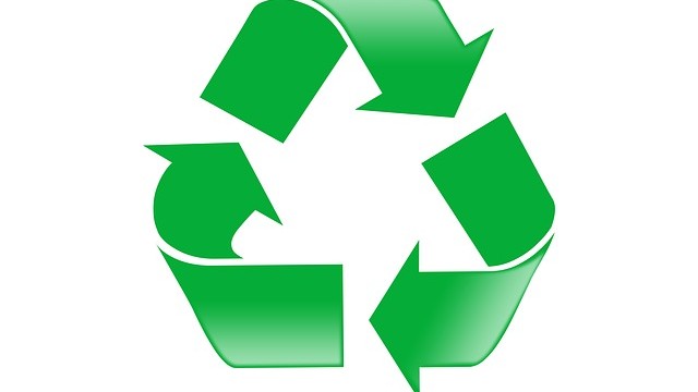Butler ranks last in recycling