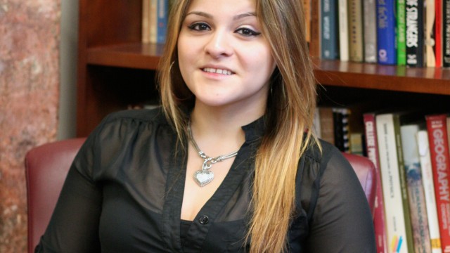 Without struggle, there is no strength