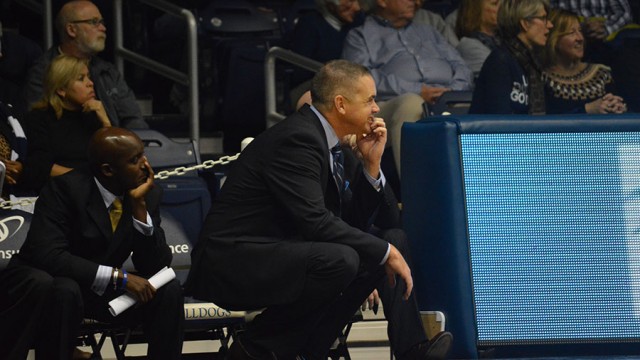 Chris Holtmann to leave Butler men’s basketball for Ohio State