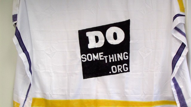 “Do Something” to make an Impact