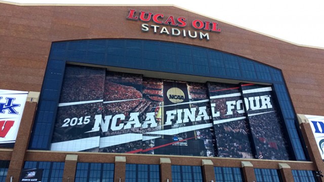 OVERTIME: Indy Final Four a success, weekend to remember