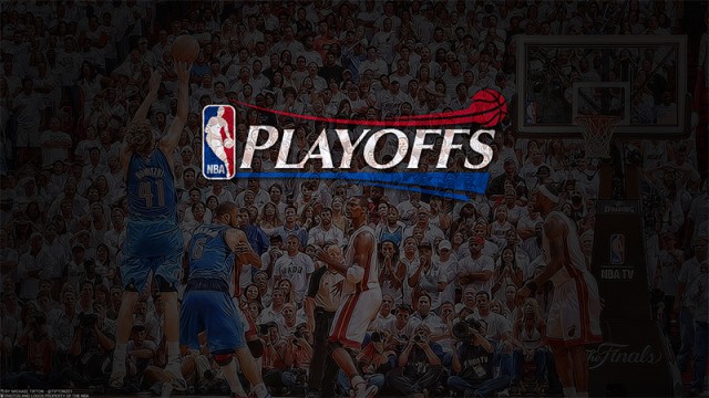 OVERTIME: NBA playoffs at a glance