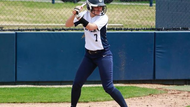 Softball team opens homestand today