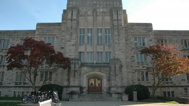 Butler students weigh in on Ross Love in an Irvington world