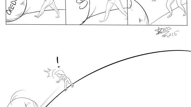 Like a rolling stone