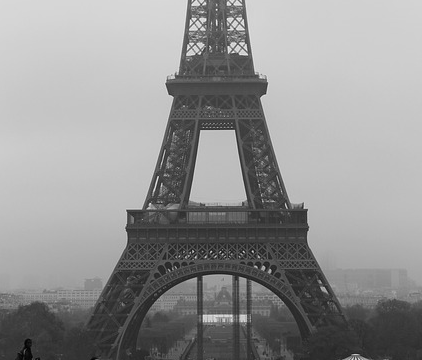 What I learned in Paris: Review