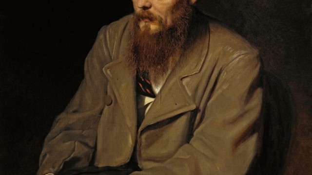 Crime and Punishment