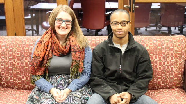 Champions of Diversity