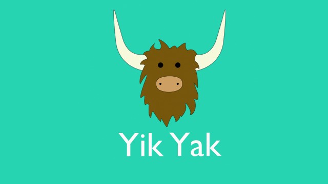 Yik Yak continues to cause controversies
