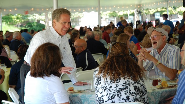 Here To Stay: Danko sees his future through 2020