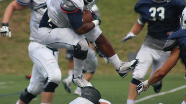 Aiming For Consistency