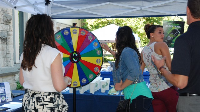 Photo by Michael Brown