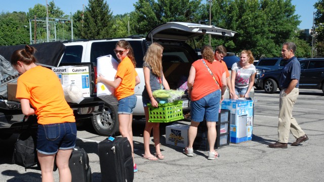 Photo by Michael Brown