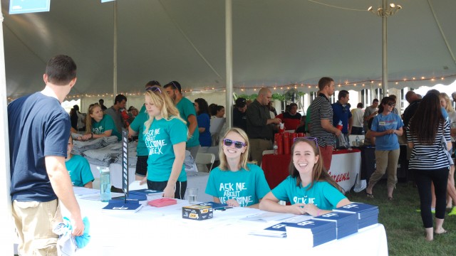 Photo by Michael Brown