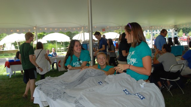 Photo by Michael Brown