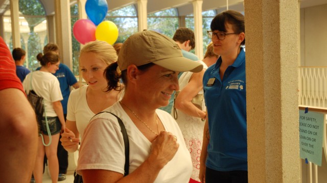 Photo by Michael Brown