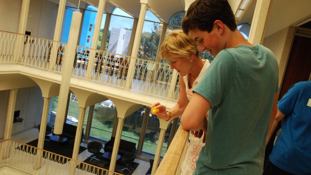 Photo by Michael Brown