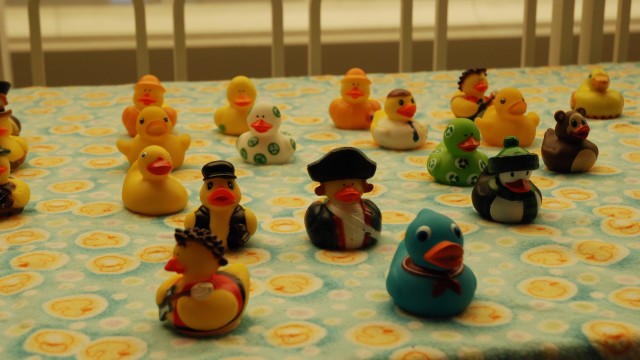 Photo by Michael Brown