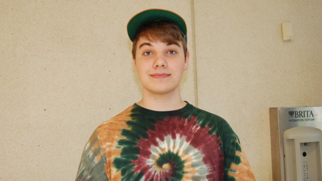 Bulldogs of Butler: Sam Knepprath