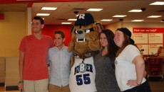 Photo by Michael Brown