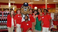 Photo by Michael Brown