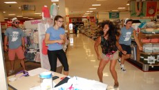 Photo by Michael Brown