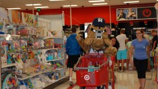 Photo by Michael Brown