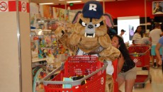 Photo by Michael Brown