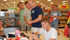 Photo by Michael Brown