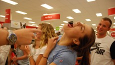 Photo by Michael Brown