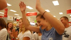 Photo by Michael Brown