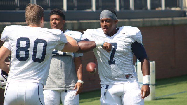Butler set to open season at Indiana State