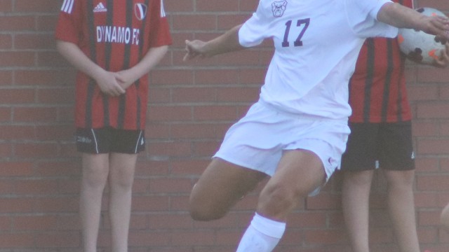 Butler Women’s Soccer falls late to ISU Thursday