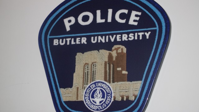 Butler Assistant Police Chief Arrested for DUI Saturday