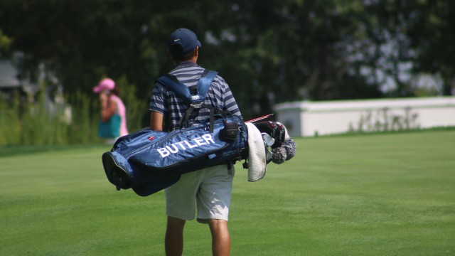 Golf looks to replace several pieces