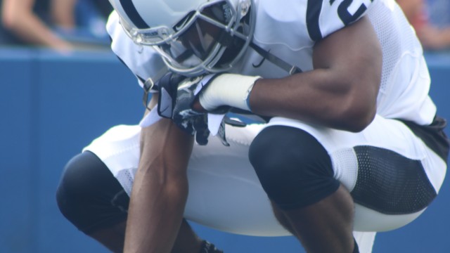 Butler blown out by Sycamores in season opener