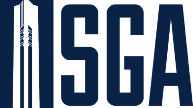 SGA switches from assembly structure to senate structure