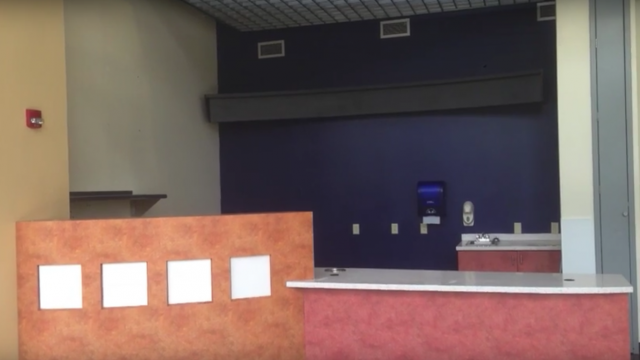 FUEL Smoothies Closed