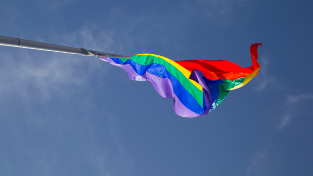 Alliance group provides a safe place for everyone