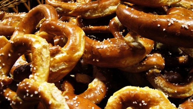 Theta Twist raises funds for a good cause